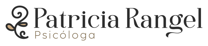 Patricia Rangel — Psicóloga
