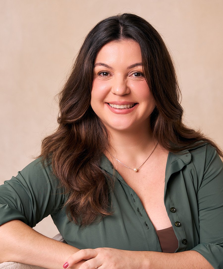 Psicóloga Online para Mulheres e Famílias | Patricia Rangel